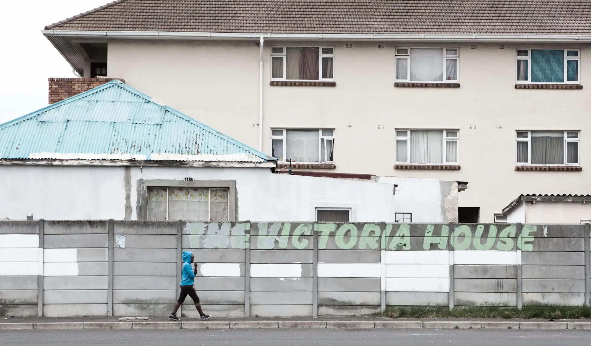 Martin De Kock Observation - Presence 4